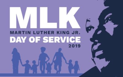 MEIRS 5th Annual MLK Day